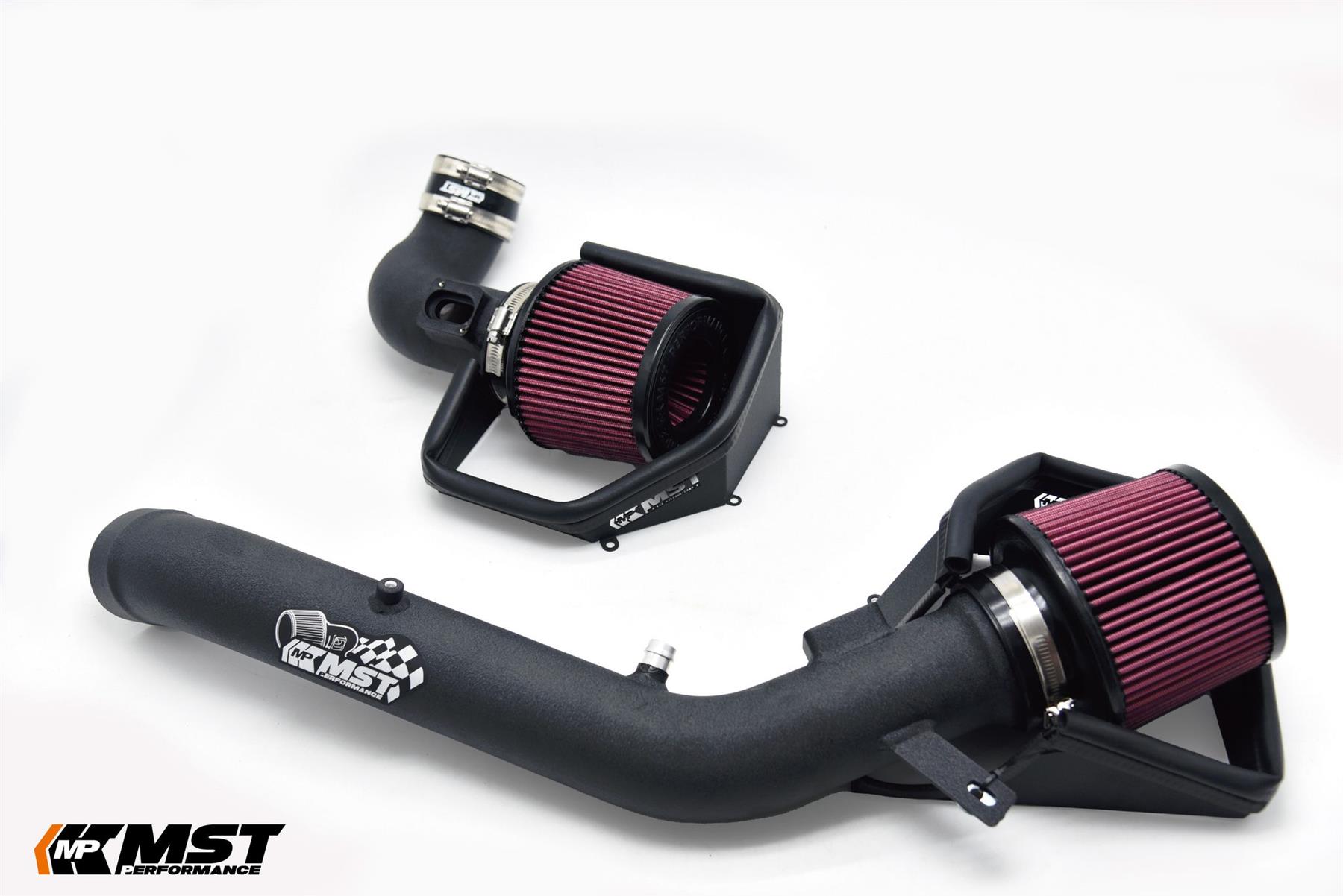 Kit D'Admission MST Performance Pour Bmw M4 (F82)/Comp/CS/GTS 3.0T S55